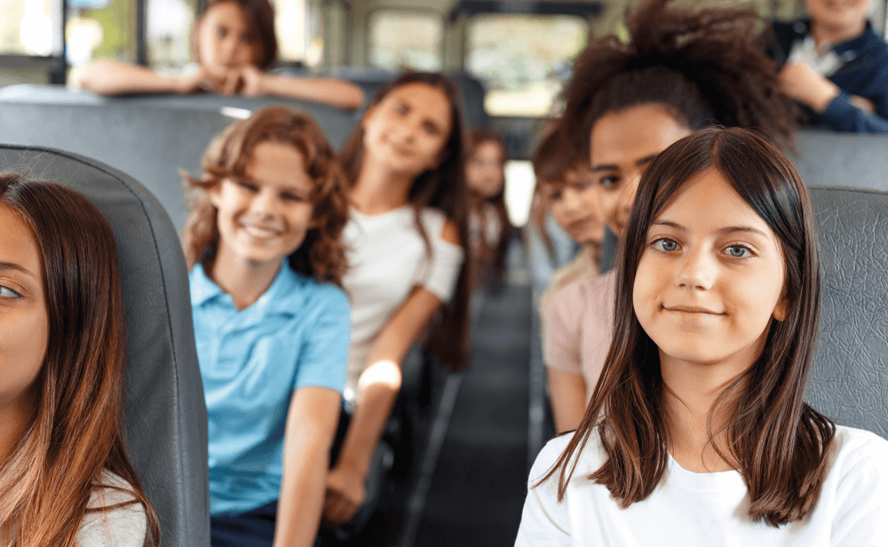 Viaggi e gite scolastiche